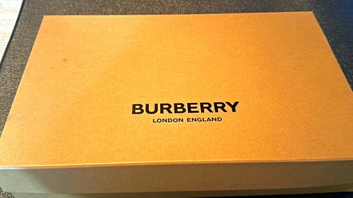 Burberry exclusive collection - burberry,