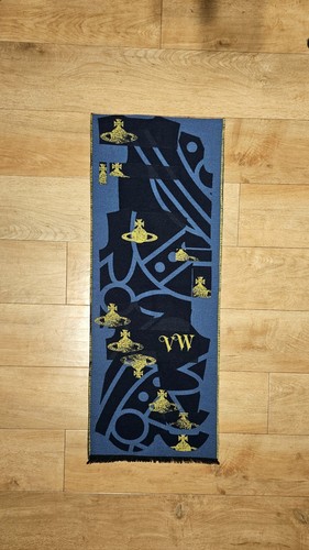 Vivienne westwood navy blue - westwood,