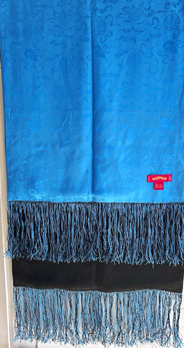 Shanghai tang 100 silk - shanghai, 100%silk