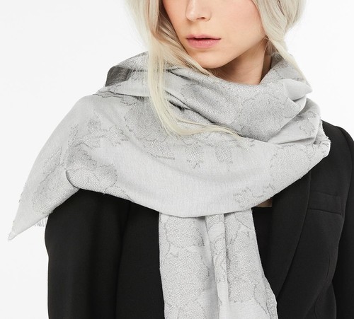 Accessorize rose jacquard - accessorize,
