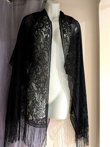 Women black floral - women’s,