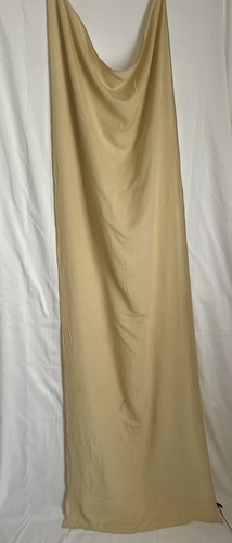 Loro piana scarf - piana, yellow