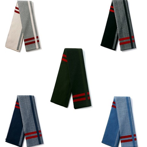 Mens soft check jacquard - soft,