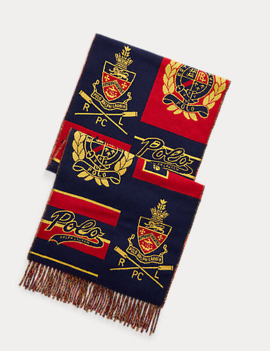 215 polo ralph lauren wool - £215,