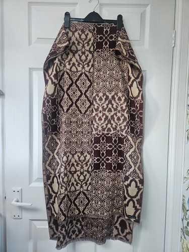 Fraas oversized soft - fraas, wrap