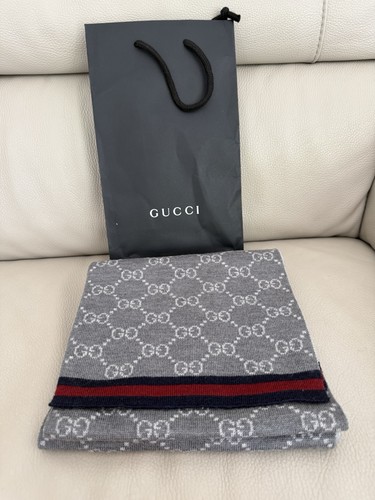 Authentic gucci jacquard - authentic,
