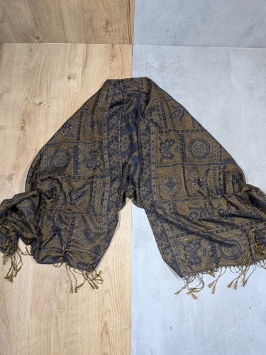 Womens vintage style paisley - womens,