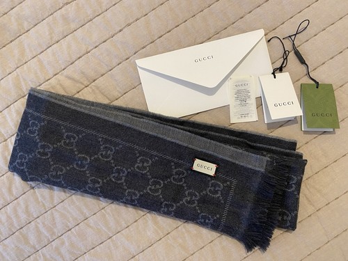 Gucci jacquard pattern - gucci, gg