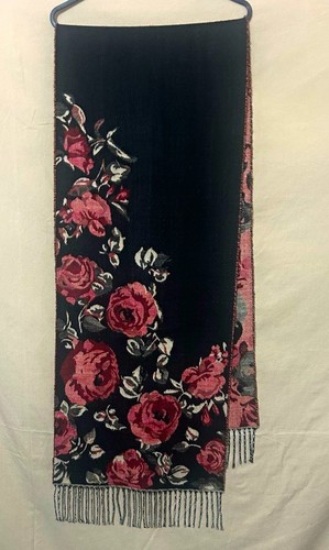 Unbranded women black pink - black,