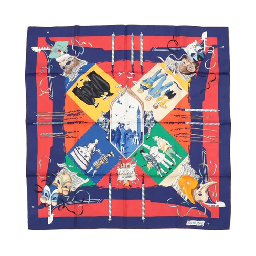 Authentic hermes carneval - authentic,