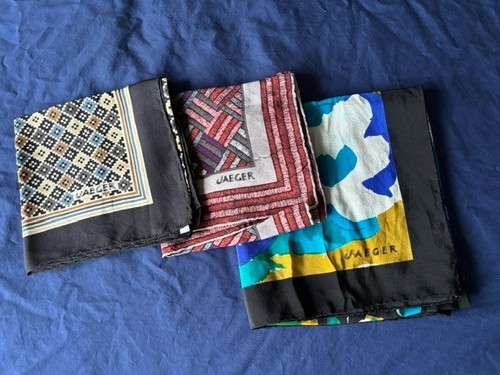 Three jaeger vintage 1980s - vintage,