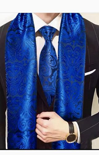 Men piece tie matching - men’s,