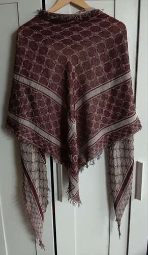 Joop scarf cornflower - joop!,
