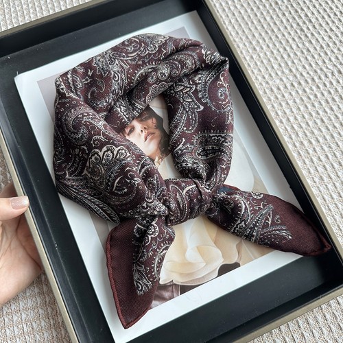 Women elegant genuine - genuine, wool