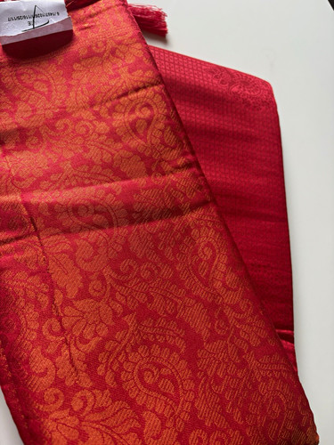 Womens woven jacquard silk - jacquard,