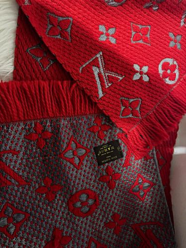 Louis vuitton red grey - vuitton,