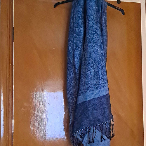 Pashmina women grey - women’s,
