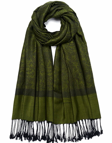 Women pashmina scarf - pashmina,