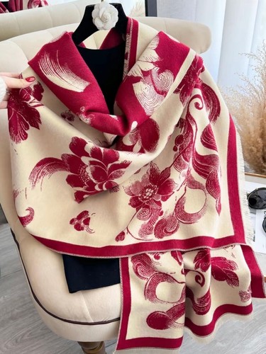 Luxury women cashmere blend - luxury,