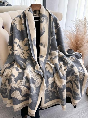Luxury women cashmere blend - cashmere,