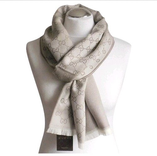 Gucci beige monogram - gucci,