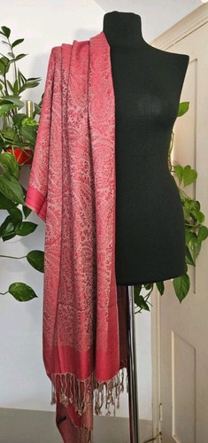 Large paisley jacquard - paisley,
