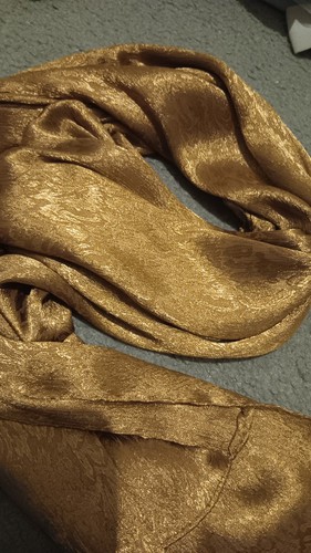 Luxury bronze gold jacquard - luxury,