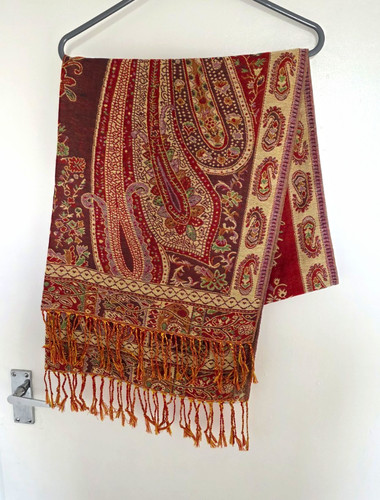 Womans paisley style - womans,